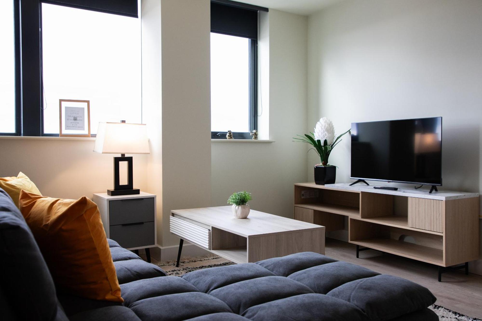 The Kaizen West Bromwich Quarto foto
