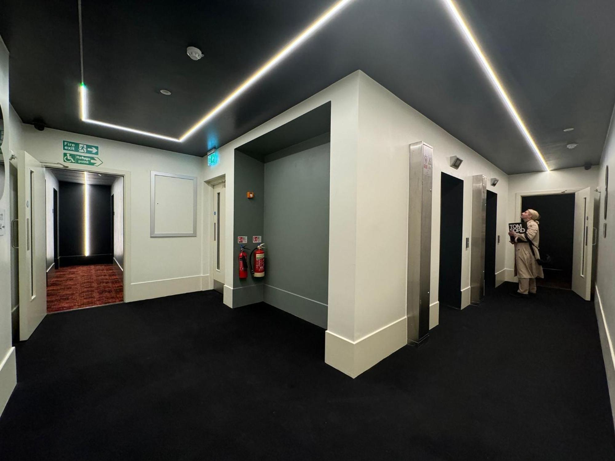 The Kaizen West Bromwich Exterior foto