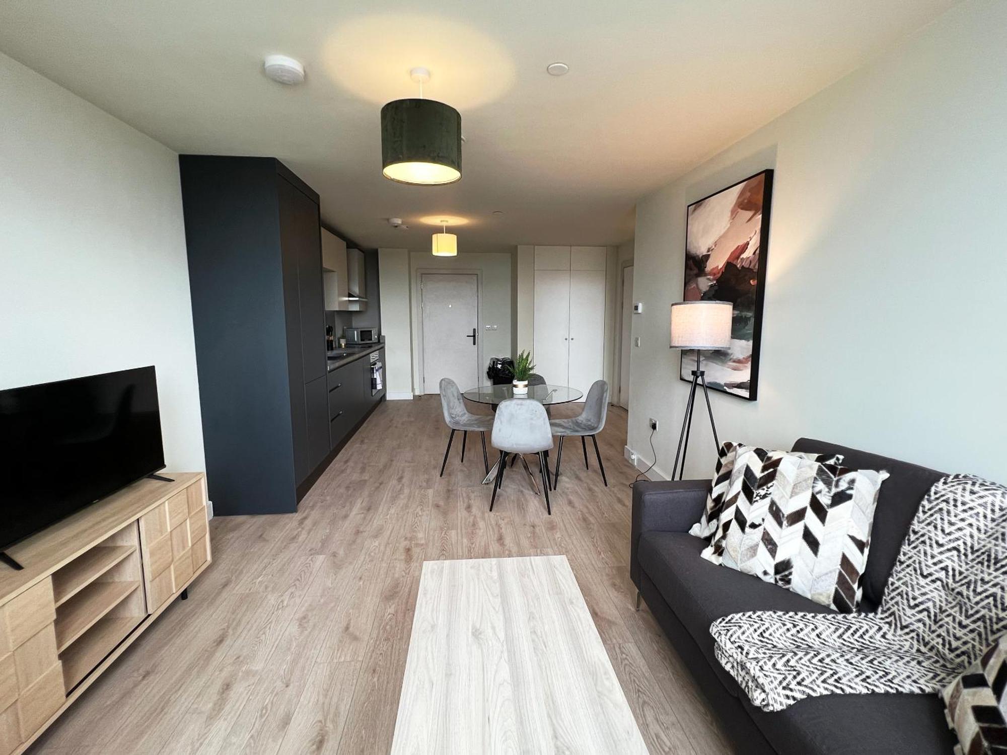 The Kaizen West Bromwich Quarto foto