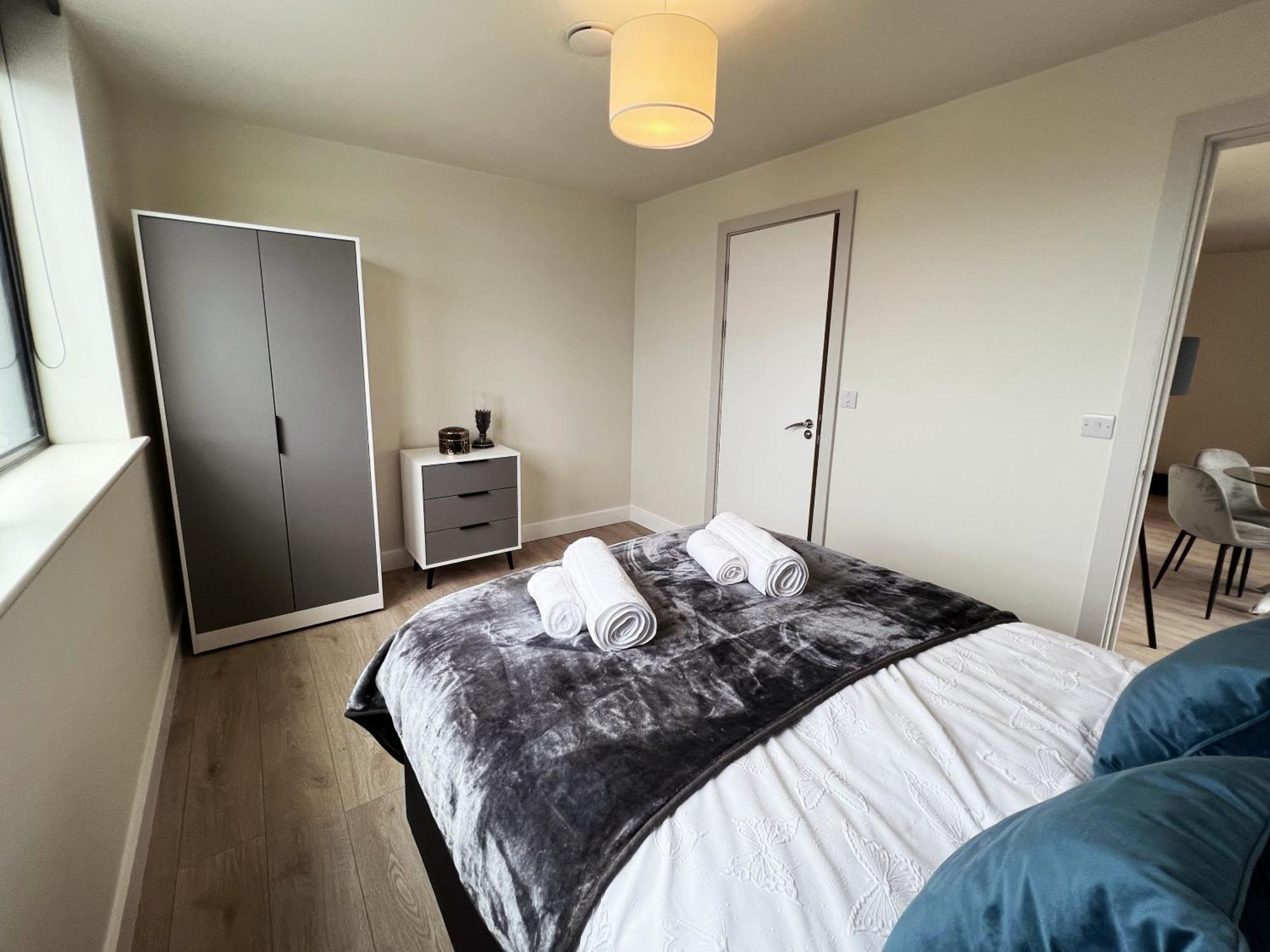 The Kaizen West Bromwich Quarto foto