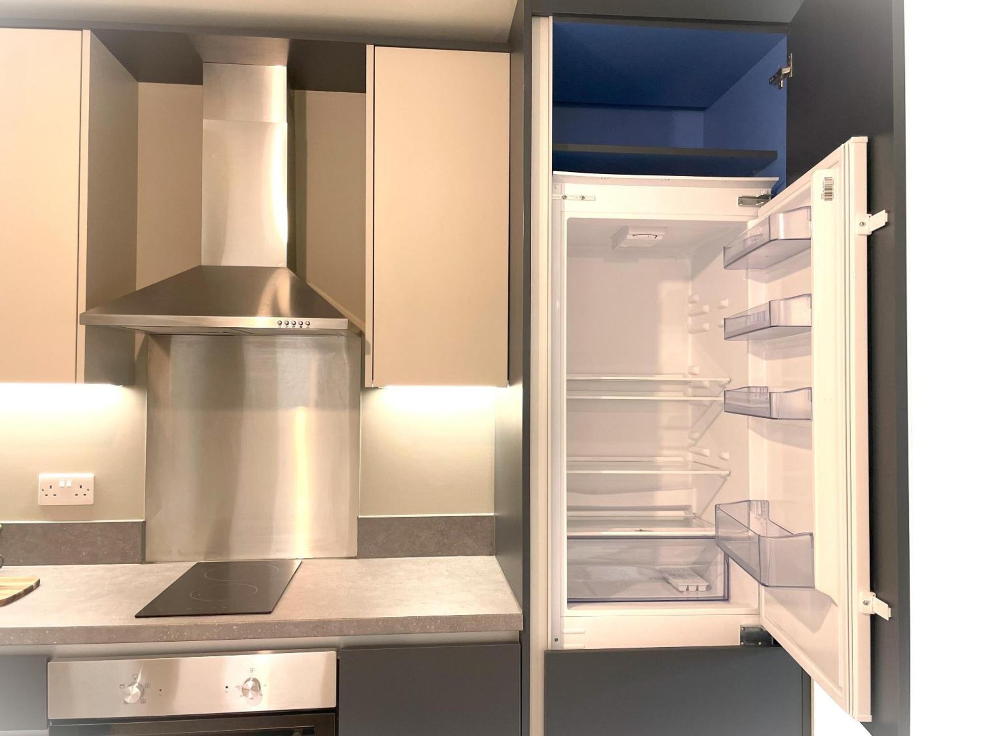 The Kaizen West Bromwich Quarto foto