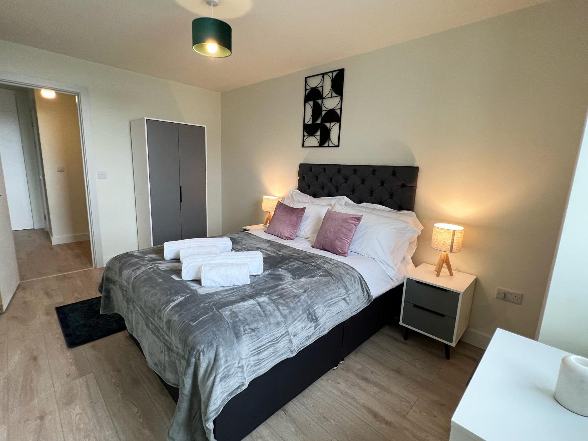 The Kaizen West Bromwich Quarto foto